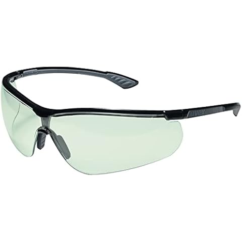 Uvex sportstyle variomatic Bügelbrille - selbsttönende Scheibe Cover