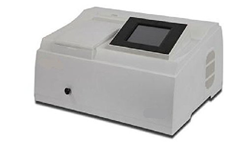 GOWE Series ultraviolet and visible spectrophotometer digital display spectrophotometer automatic wavelength settings