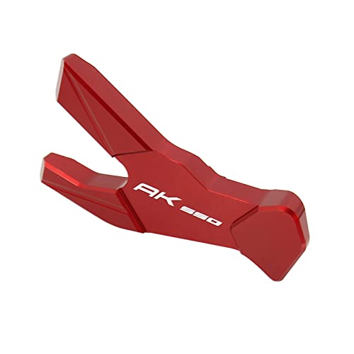 Accessoires KYMCO AK 550 béquille moto pour vos trajets