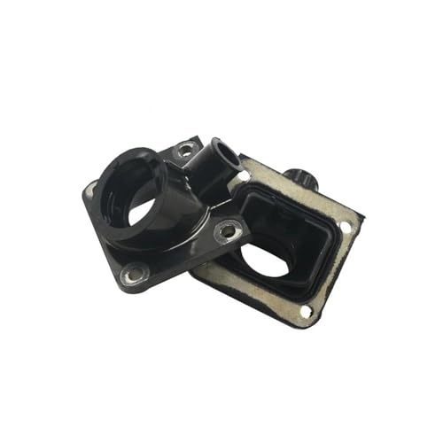 Pipe d'admission RD350LC RZ350L : fini les prises d'air sur YFZ350
