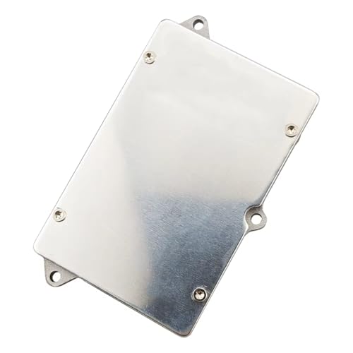 Piezas Módulo Control Balastro Faros E61 2004 63126907488 3