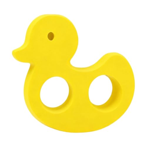 Foam Noodle Connector - EVA Swimming Pool Float Adapter, Animal Shape Training Accessory | Kids Pool Noodle Link For Beginners, 