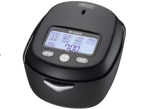 Amazon.co.jp: タイガー 小釜（1L未満） JRX-G060 KG : ホーム＆キッチン