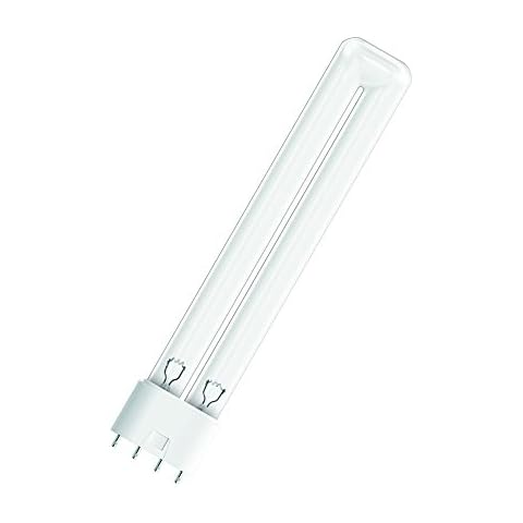 OSRAM Puritec HNS-L 24W 2G11 Cover