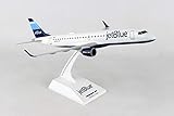 jetblue park  SKR980 JETBLUE E190 1-100 RAYAS LIVERY