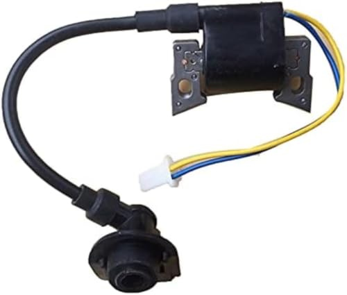 Module d'allumage Kipo R pour outils de jardin et générateur Wivplex - 5