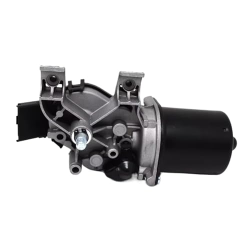 Moteur d'essuie-glace avant Clio 3 et arrière 701061590