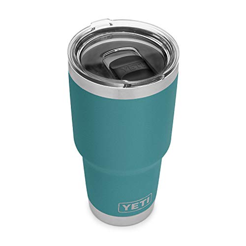 "Lime Green Yeti Cup Best Yeti Cup Yet!"
