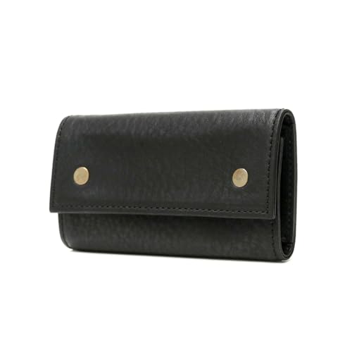 [スロウ] bono key case キーケース SO858L BLACK