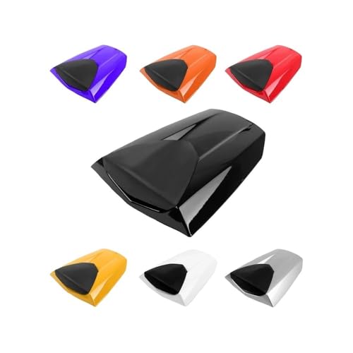 Carénage de selle passager CBR600RR cache arrière de haute précision