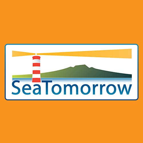 SeaTomorrow with Richard Griffiths from Island Conservation talks about saving endangered species and the Hauraki Gulf.