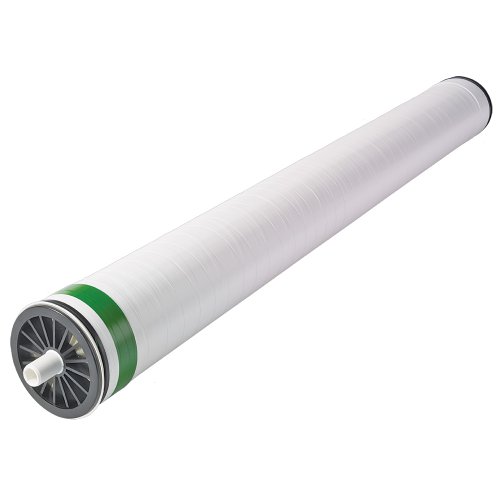 Axeon HF5 Series Polyamide Thin Film Composite Ultra Low Energy Reverse Osmosis Membrane, 2500 GPD Permeate Flow Rate, 2-11 pH Range