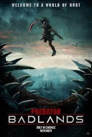 S4 Ep38: Predator: Badlands and Vox Lux