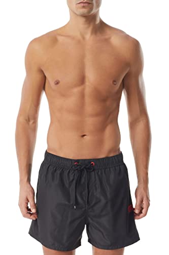 Diesel BMBX-sandynew Maillot de bain pour homme, Noir , XL
