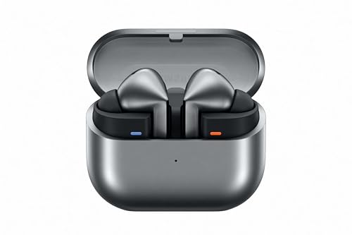 Original Replacement Charging Case for Samsung Galaxy Buds 3 Pro SM-R630