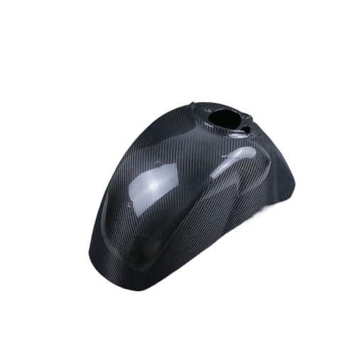 Garde-Boue Avant Moto en Carbone 3K Kit Carenage pour Vespa Sprint 150 2013-2022