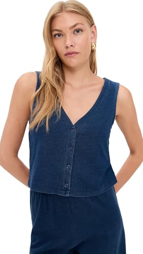 Z SUPPLY Women's Solace Jersey Top