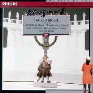 Best of the Complete Mozart Ed [Audio CD] Mozart, Wolfgang Amadeus