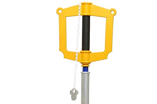 Amazon.co.jp: キングダムハーツ コスプレ 小道具 ソラ キーブレード