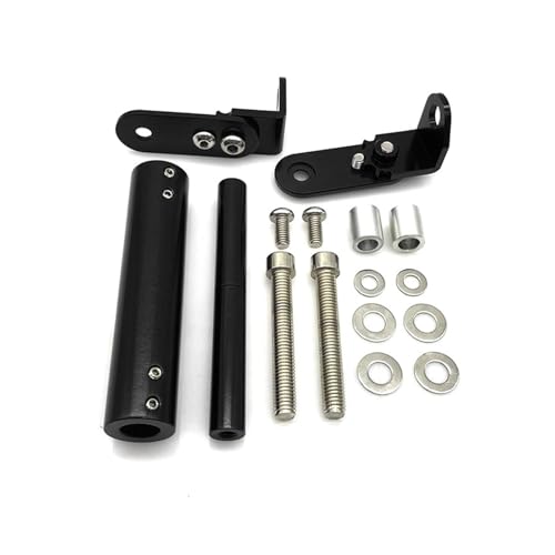 Support de navigation GPS pour téléphone compact et universel moto - 2