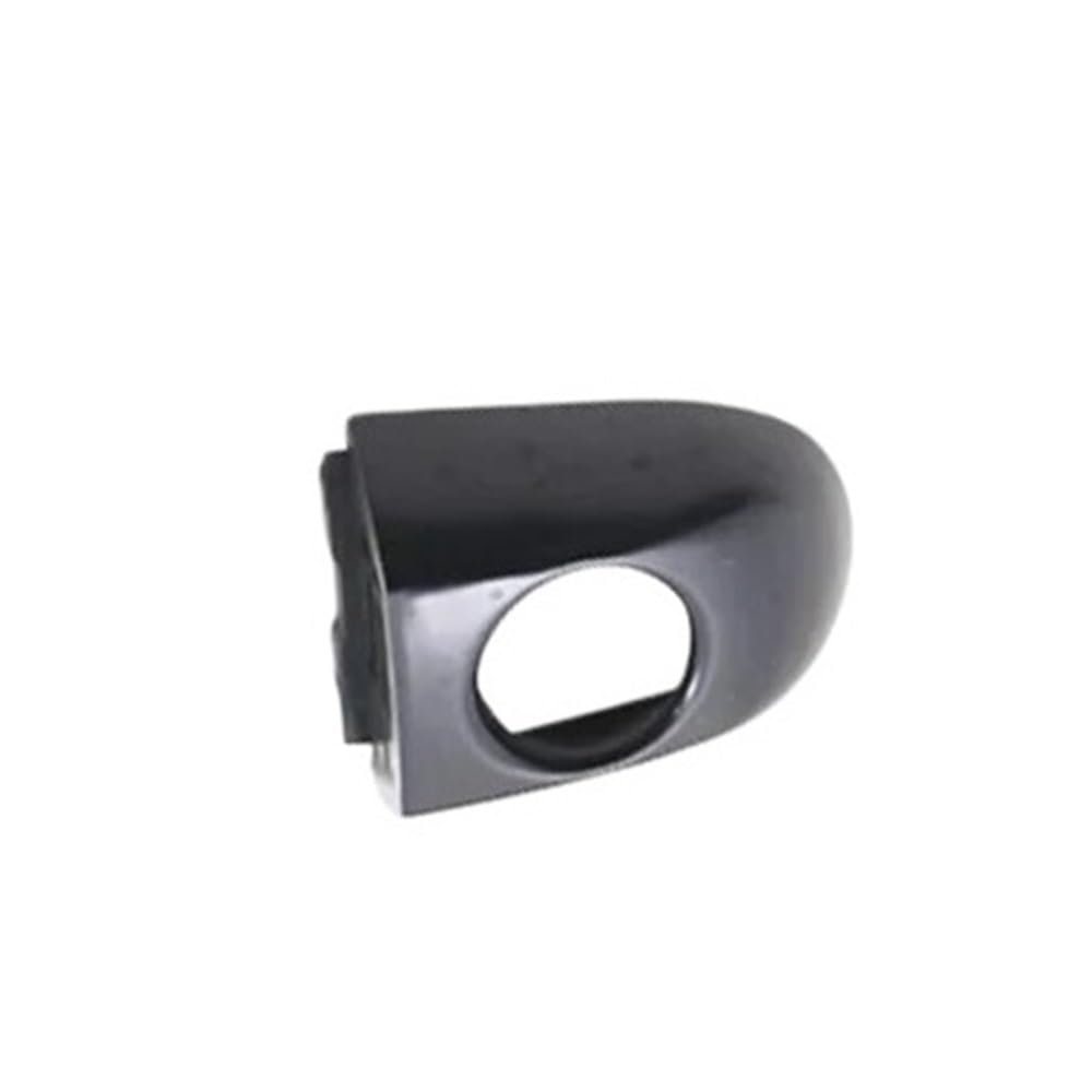 YMYYQW Car Outer Door Handle Car Black Outside Exterior Door Handle for CERATO 2010-2013 for Koup 10-13 for Cerato 09-13 82651-1M020