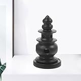 Zoom IMG-1 ifundom statua pagoda mini in Zoom IMG-1 ifundom statua pagoda mini in