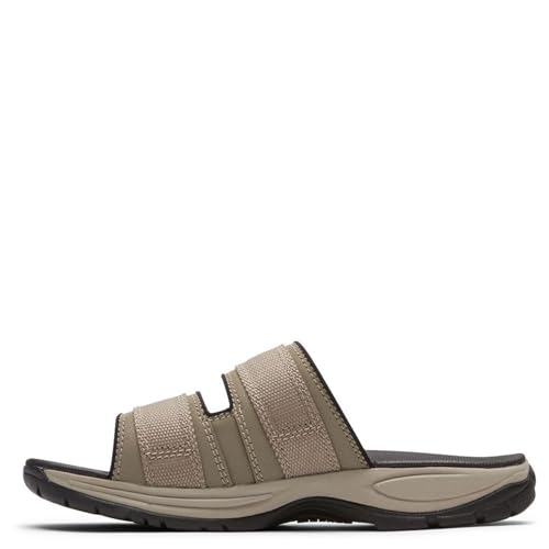 Dunham Men's Newport Slide Wf Sandal4
