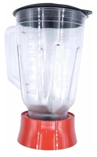 Consejos para Comprar vaso de licuadora t fal los 5 más buscados. 26 vaso de licuadora t fal marca Genérico (3)