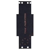SMARTGYRO Original-Ersatz-Gummibasis für Rockway Pro