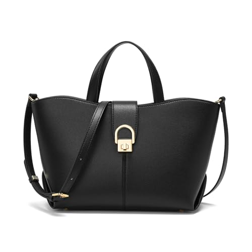 Top Handle Bag Designer Leather Crossbody Bag Handbag Purses,Tote Bag for Women Top-Handle Handbag with Adjustable StrapStrap