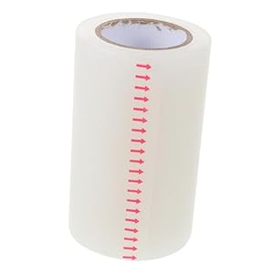 TOKIDNY Filamentband Gewebeband für Reparaturen