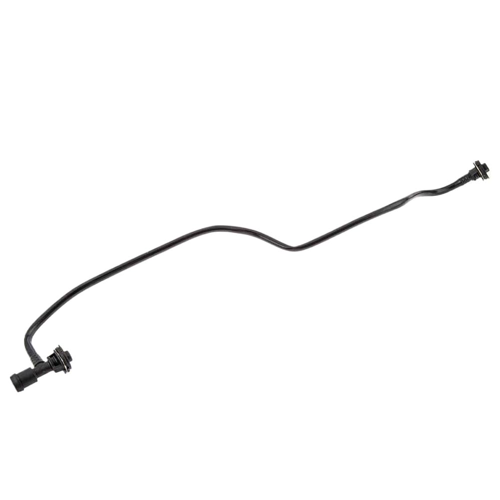Coolant Radiator Overflow Hose 8W0121081DR 8W0121081ED Compatible with Audi A4 Avant 2016-2024 A4 S4 2016-2024 A5 S5 2017-2024