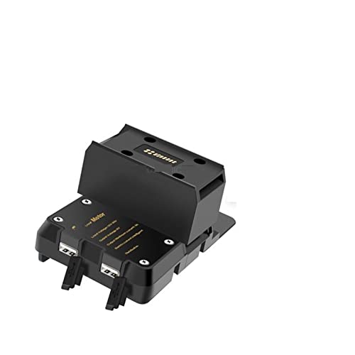 Support Moto pour BMW R1200RT R1250RT 2014-2020 - Navigation USB Téléphone Portable GPS avec Charge sans Fil (Taille : USB Charging)