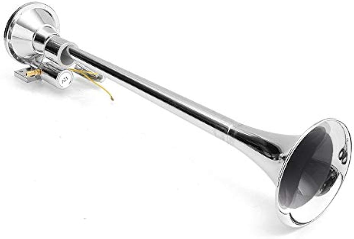 人気急上昇中 車のホーン 115デシベルシングルトランペットエアホーンセットの車のトラック列車ボート12vスーパーラウドシルバー 車のトラックのオートバイの Color Silver Size One Size 車 バイク 優先購入 Www Littleshopp Com 人気急上昇中 車のホーン 115デシベルシングルトランペットエアホーンセットの車のトラック列車ボート12vスーパーラウドシルバー 車のトラックのオートバイの Color Silver Size One Size 車 バイク 優先購入 Www Littleshopp Com