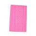 Emousport 3D Knit Rope Silicone Fondant Mould Cake Border Decorating Molds Sugar Icing Gumpaste Kitchen DIY Baking Tools