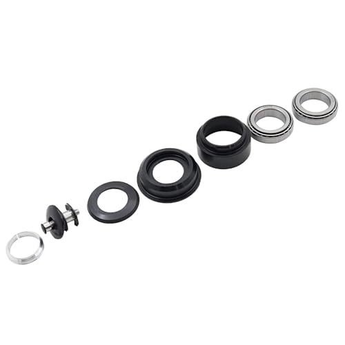Roulement colonne direction haute résistance pour moto Sur-Ron Light Bee - 5
