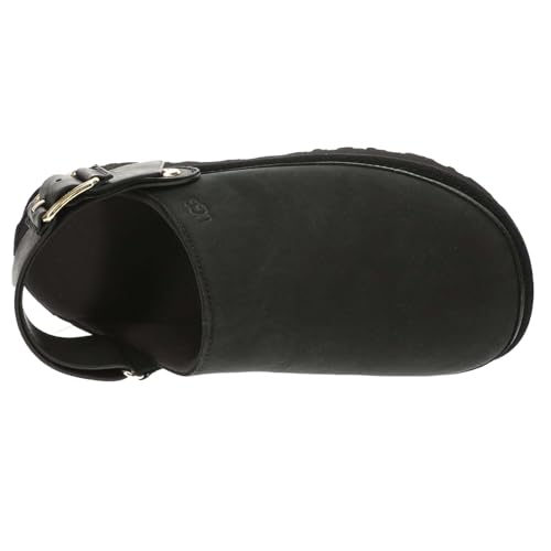 UGG Women's Goldenstar Villa Clog2