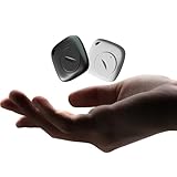 エアタグ airtag 紛失防止タグ 【ナノ粘着テープ付属 Find myタグ &全球GPS測位&スマートトラッカー​ airtag 】追跡タグ GPS小型 検知不可 スマートタグ 長寿命 交換可能バッテリー 紛失防止 鍵/財布/車両追跡 防犯機能 (Apple「探す」アプリ専用対応) iOS専用 技術承認済み MFi認証gps 日本語取扱説明書 セット (2) (3)