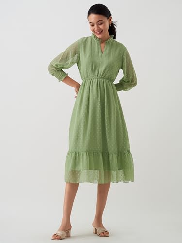 Image of AASK Dress for Women|one Piece for Women|Dresses for Women|Kurta Set for Women|Kurta for Women Dress for Women|Tops for Women|Dresses for Women||Women top