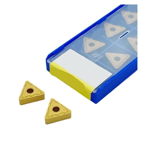 TNMG160404 TNMG160408 outils de tournage carbure ZCM plaquette interchangeable CNC