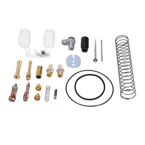 Kit réparation carburateur Dellorto PHBH pour optimiser la richesse