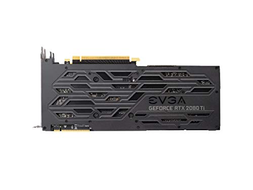 EVGA-11G-P4-2281-KR-Tarjeta-grafica-GeForce-RTX-2080-Ti-11-GB-GDDR6-352-bit-7680-x-4320-Pixeles-PCI-Express-30-Negro