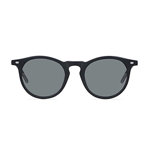 Christopher Cloos Paloma Minimalistic Polarized Sunglasses