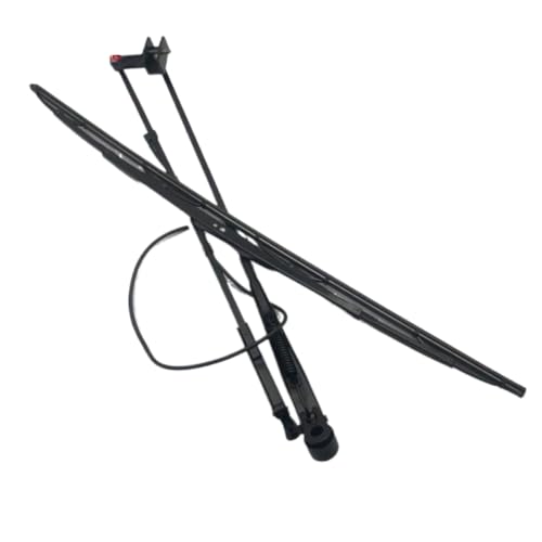 Brazo de limpiaparabrisas compatible S570 S750 T550 2