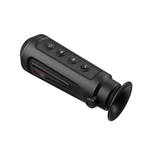 Agm Global Vision Thermal Monocular Asp-Micro Tm160. Short Range Thermal Imaging Monocular For Hunting & Surveillance 160X120 (50Hz) Tactical Gear Infrared Monocular Heat Vision. Thermal Vision Imager #TOP2