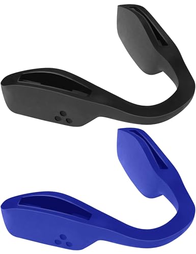 Image of BLAZERBUCK Replacement Nose Piece Nose Pads for Oakley Metalink OX8153 Eyeglasses