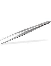 View deal for Rocialle RSPU500-212 Forceps Dissecting Iris Non-Toothed 10cm (Pack of 20)