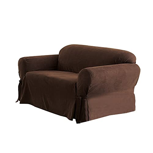Sbwlkj SUEDE FABRIC-SB-BLACK Suede Fabric Soft Alcantara Material 64 Inch W×24 Inch L Double-Side Ventilation Microsuede Polyester Fabric thumb #8