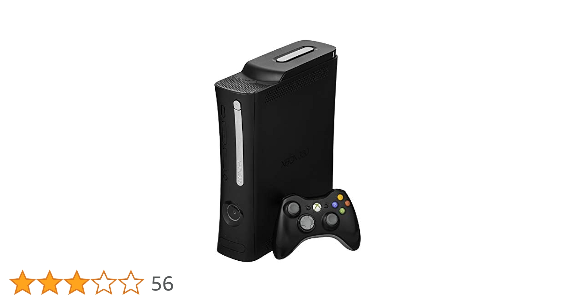 Xbox 360 Elite 120GB : Amazon.ca: Video Games