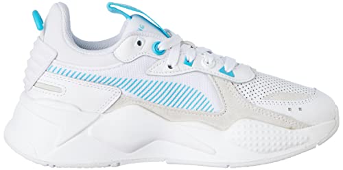 Image of Puma Unisex Adult RSX Colour Theory Sneaker